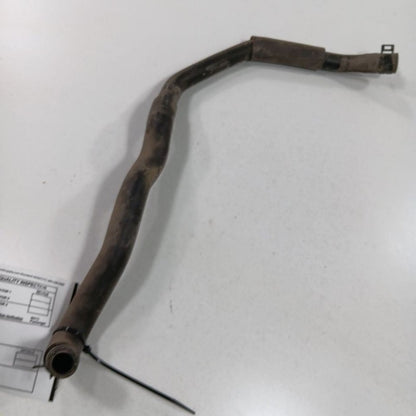 Toyota Yaris 1.5 Coolant Line Crossover Pipe  2020 2019 2018 2017 2016