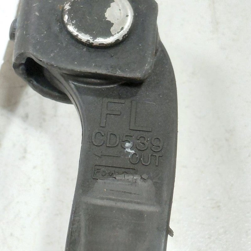 Ford Edge Door Check Right Passenger Front Hinge Stopper Detent  2019 