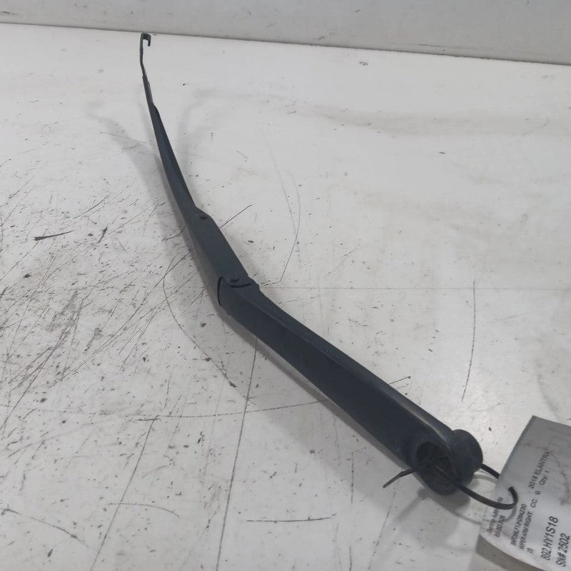 Hyundai Elantra Windshield Wiper Arm Right Passenger  2017 2018 2019 2020