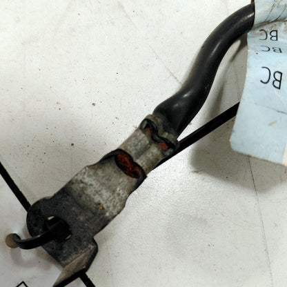 Ford Edge Battery Cable  2019 2020 2021 2022 2023 2024 OEM