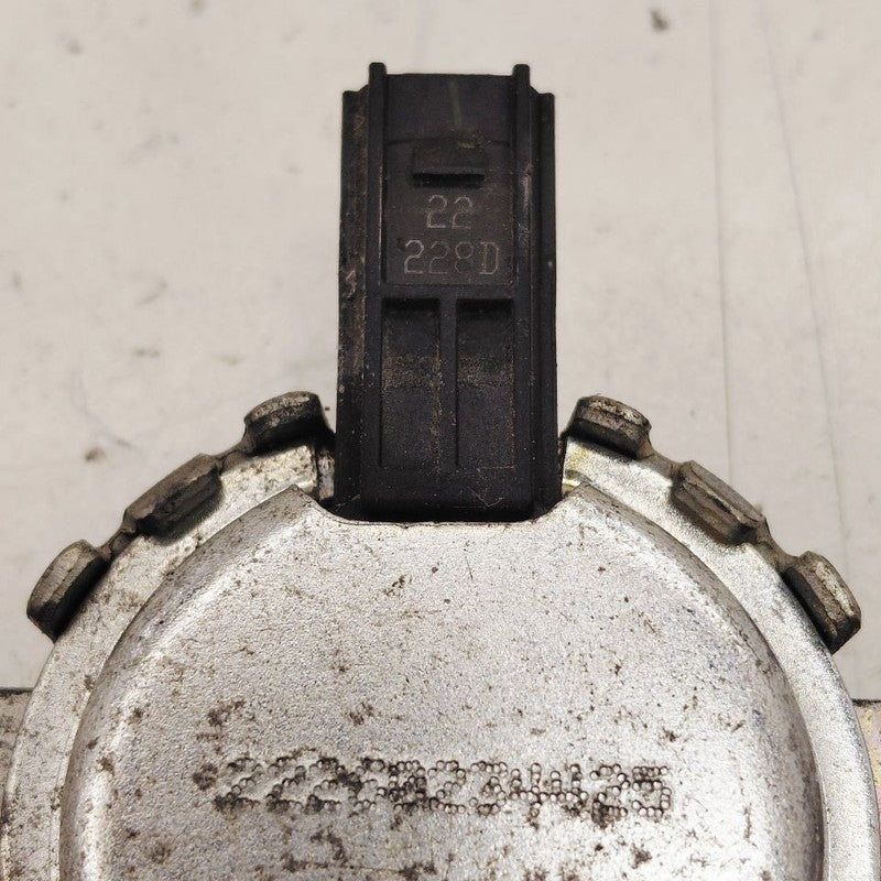 Subaru Crosstrek Variable Timing Gear Oil Control Valve Cylinder Head 