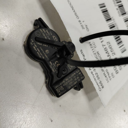 Grand Cherokee TPMS Tire Pressure Monitor System Sensor  2017 2018 201