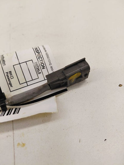 Nissan Maxima Oxygen O2 Sensor Downstream  2018 2017 2016 OEM