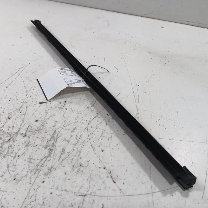 Nissan Maxima Left Front Weather Strip Interior 2014 2013 2012 2011 20