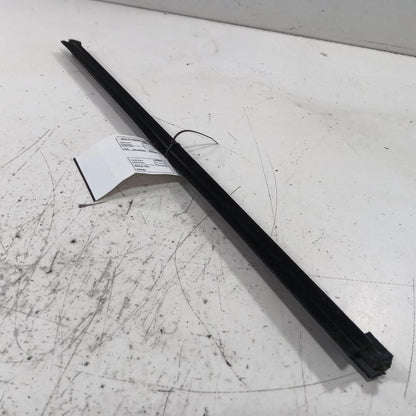 Nissan Maxima Left Front Weather Strip Interior 2014 2013 2012 2011 20