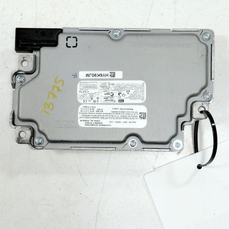 JK2Z14G371R Communication Control Module Fits 18 Ford Ecosport 