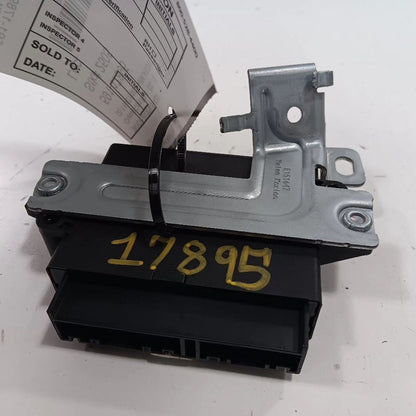Park Assist Control Module 21-24 Nissan Kicks OEM