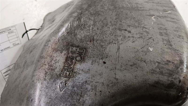 11200R70A11 Engine Oil Pan 3.5L Fits 09-17 ACCORD