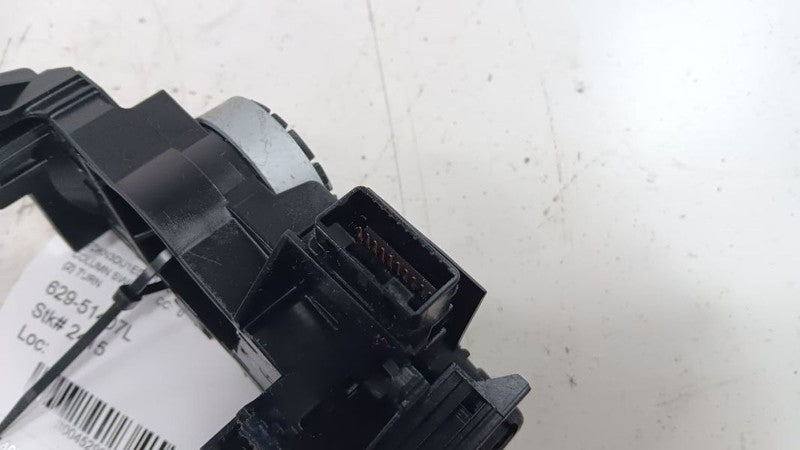 Left Column Switch Turn Signal Blinker Prius C VIN B3 US Market Fits 1