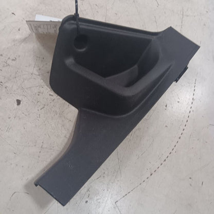 Ford Focus Sill Trim Plate Door Jam Threshold Left Driver Rear  2018 2