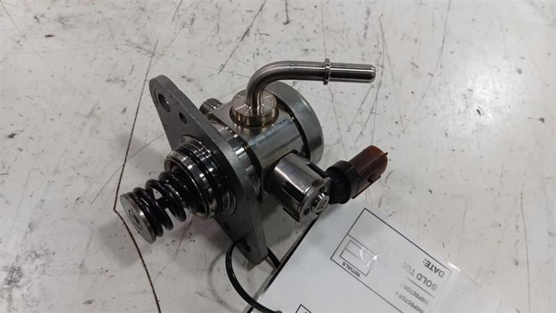 Ford Escape 2023 Gas Fuel Pump Engine Mounted OEM