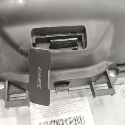 Audio Equipment Radio US Market Display and Receiver 19-20 Hyundai San