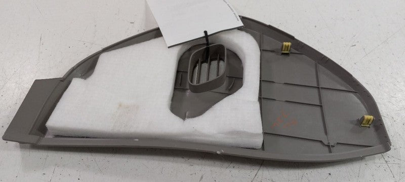 Subaru Tribeca Dash Side Cover Left Driver Trim Panel 2010 2011 2012 2