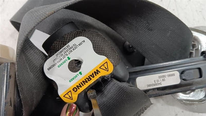 888203Q000 Seat Belt Front Seat Retractor VIN C 5th Digit Hybrid Fits 11-15 SONATA