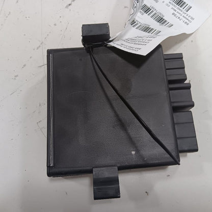 Power Gate Electronic Control Unit Module Fits 15-16 Subaru Legacy OEM