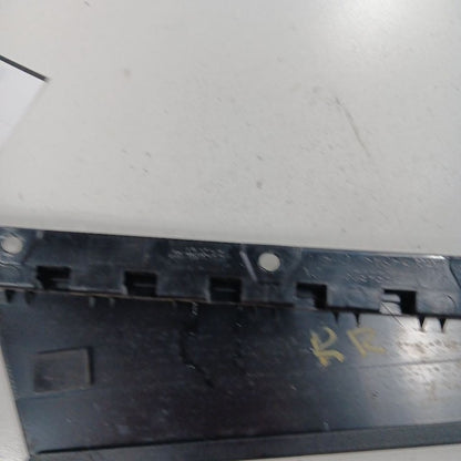 Jeep Renegade Passenger Right Rear Door Applique {51953329} 2017 2018 2019 2020