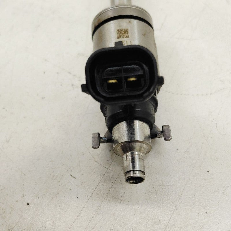 Fuel Injection Injector Gasoline 2.0L Without Turbo Fits 12-18 Ford Fo