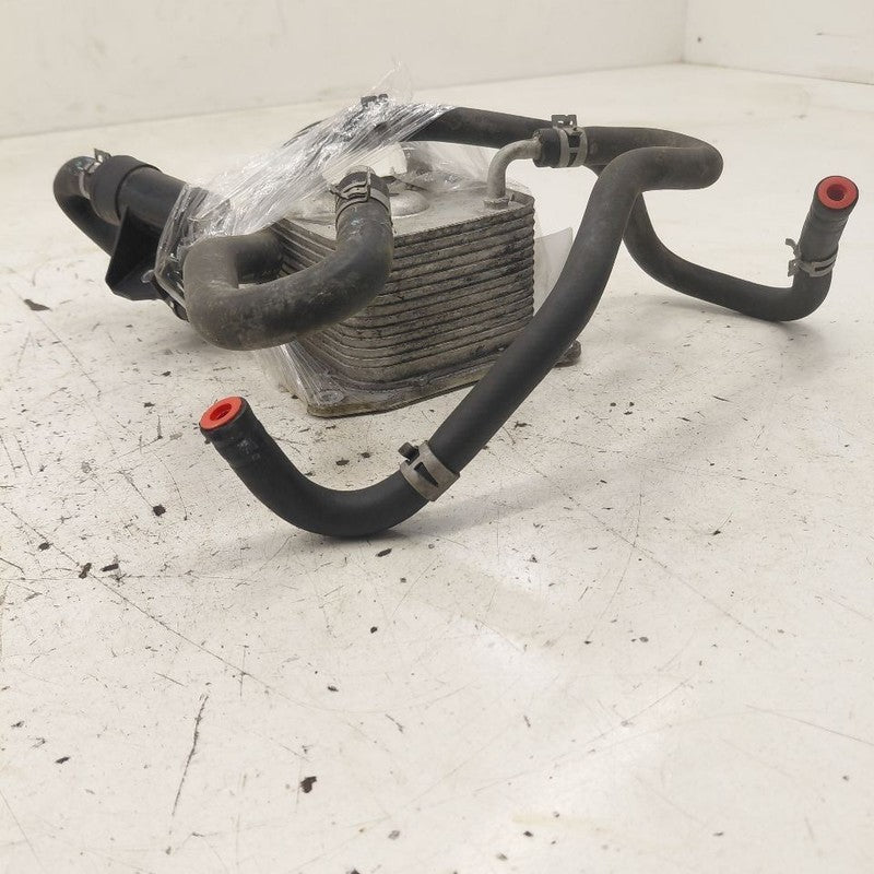 Nissan Versa Note Automatic Transmission Fluid Oil Cooler  2019 2018 2