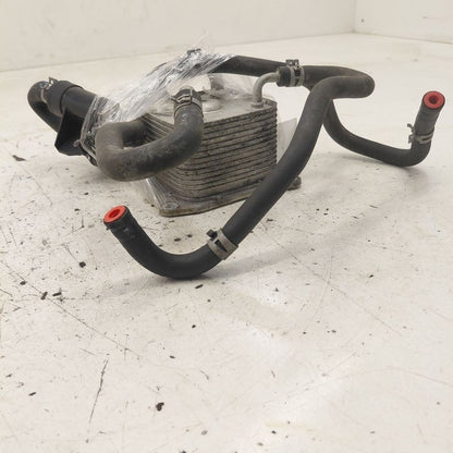 Nissan Versa Note Automatic Transmission Fluid Oil Cooler  2019 2018 2