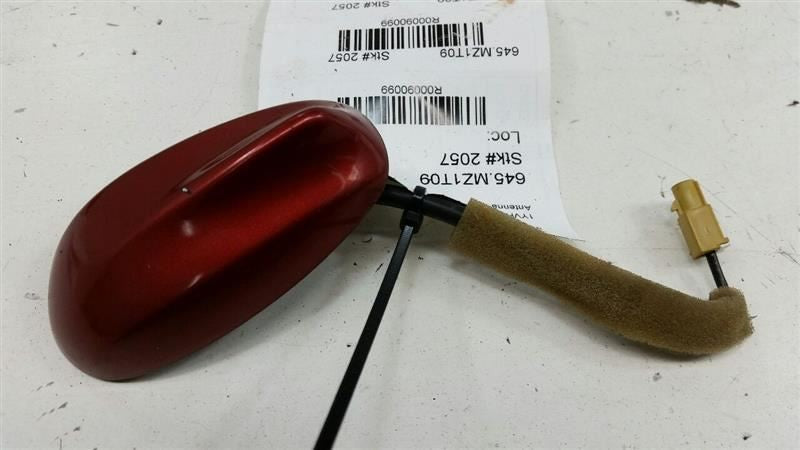 Mazda 6 Antenna 2009 2010 2011 2012 2013 OEM