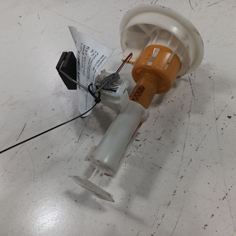 Subaru Crosstrek Fuel Gas Tank Sending Unit  2019 2020 2021 2022 2023 