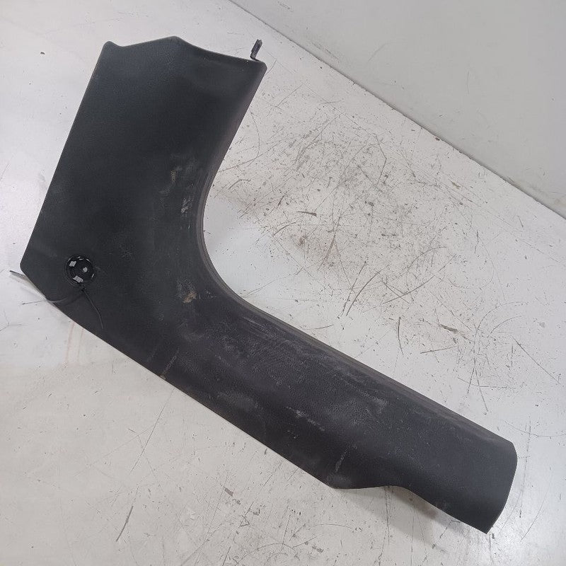 Jeep Renegade Kick Panel Trim Right Passenger 2023 2022 2021 2020 OEM
