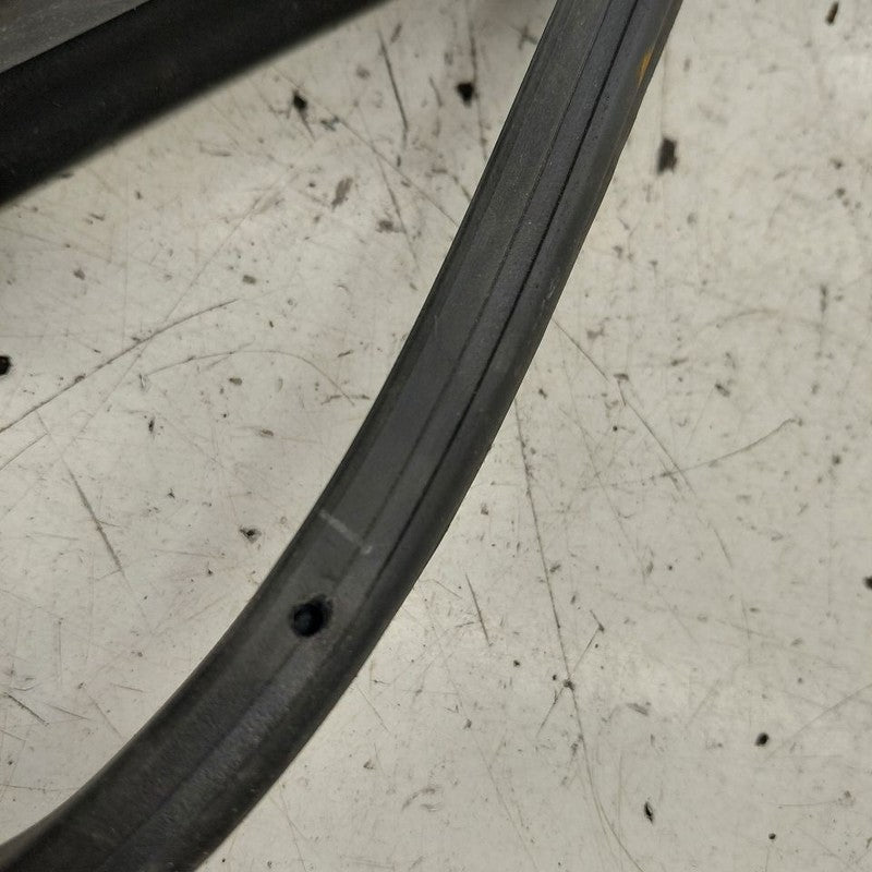 Hyundai Kona On Door Seal Rubber Left Driver Rear Back  2021 2020 2019