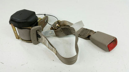 Nissan Altima Seat Belt Strap Retractor Center Middle Rear Back 2004 2005 2006