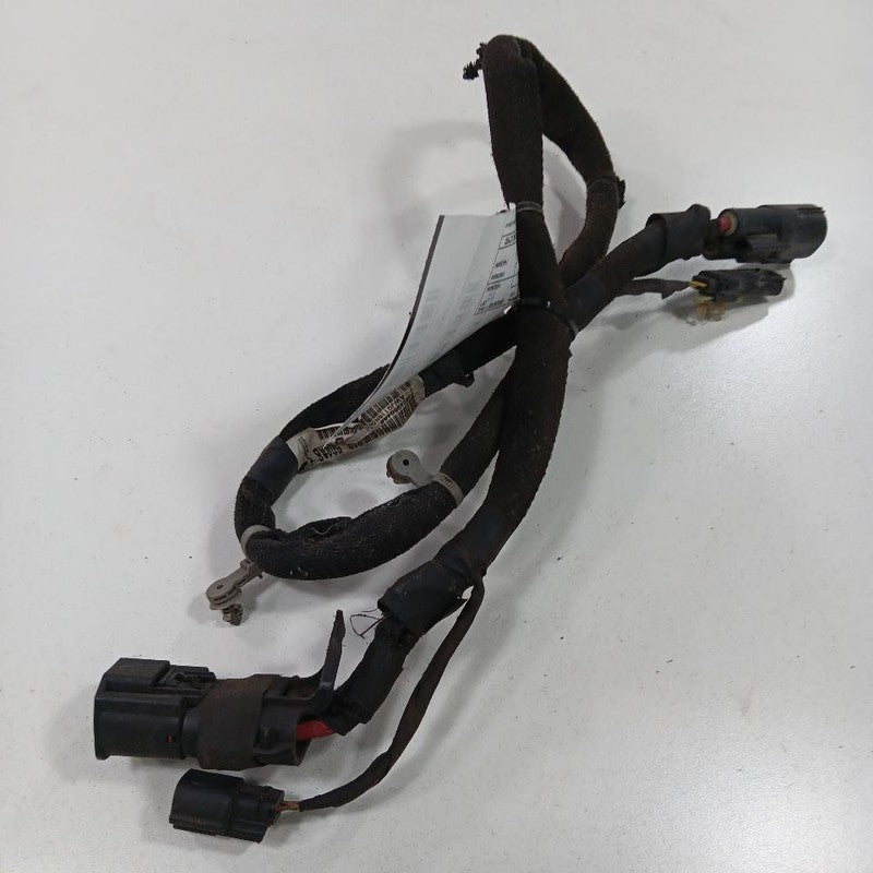 Chrysler 300 Electric Assist Motor Wire Harness  2015 2016 2017 2018 2019