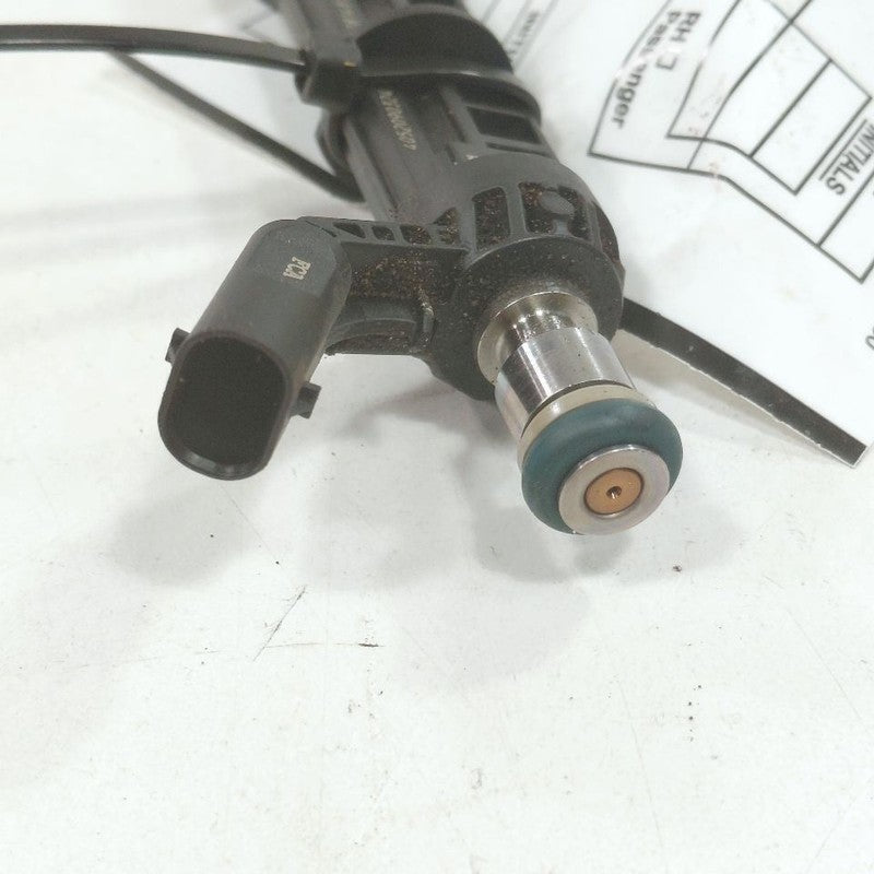 Fuel Injection Injector 2.0L Fits 18-25 Jeep Wrangler  OEM