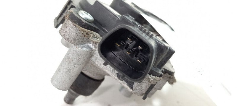 Windshield Wiper Motor Fits 19 IMPREZA  OEM
