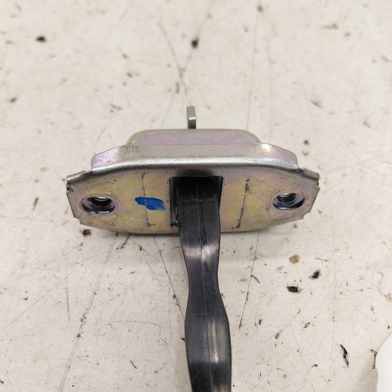 Mitsubishi Mirage Door Check Left Driver Rear Hinge Stop Stopper Deten
