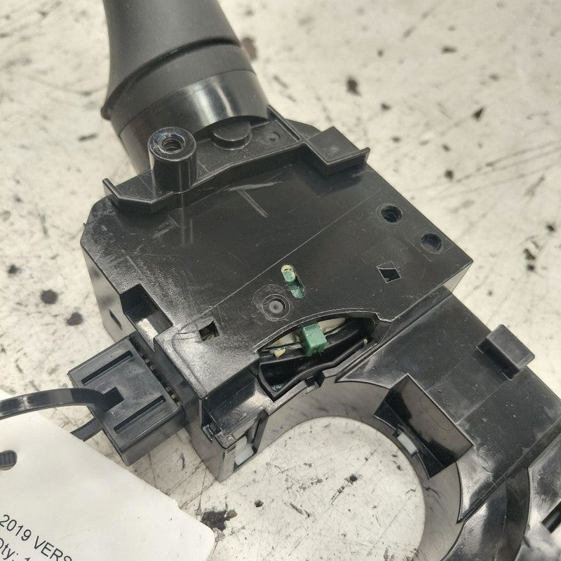 Column Switch Assembly Fits 13-21 Nissan NV200