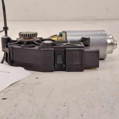 Hyundai Santa Fe Roof Sunshade Motor {81679S1000} 2019 2020
