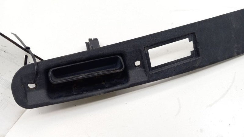 68188032AA Door Handle Exterior OutsideTailgate Fits 09-10 Dodge Journey