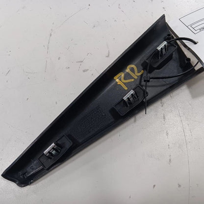 Jeep Compass Interior Sail Trim Right Rear 2018 2019 2020 2021 2022