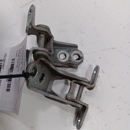 Nissan Versa Door Hinge Set Right Front Passenger  2023 2022 2021 2020