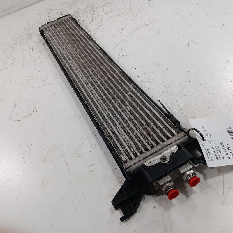 FIAT 500 2.4 Automatic Oil Cooler  2017 2016 OEM