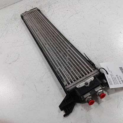 FIAT 500 2.4 Automatic Oil Cooler  2017 2016 OEM
