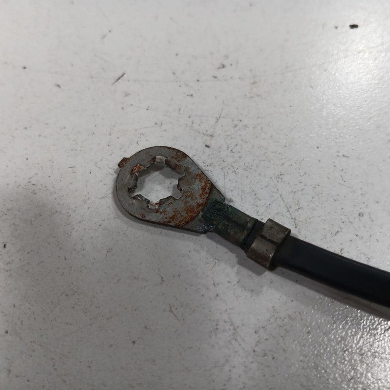 Chrysler 300 Ground Battery Cable {05064853AA} 2015 2016 2017 2018 201
