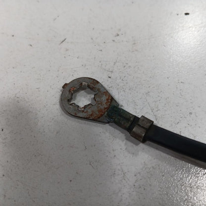 Chrysler 300 Ground Battery Cable {05064853AA} 2015 2016 2017 2018 201