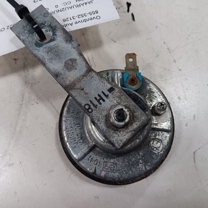 Outlander Sport Horn  2022 2023 2024 OEM