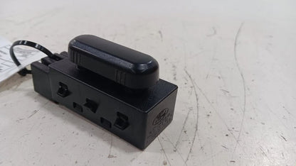 Ford Taurus Seat Switch Left Driver Power Seat Control  2013 2014 2015