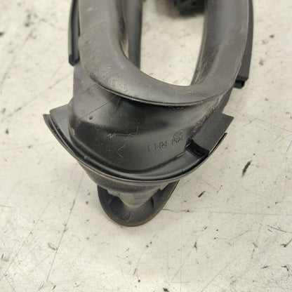 Nissan Versa Note Door Glass Window Seal Rubber Right Passenger Rear B