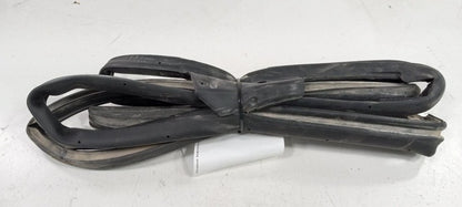 Subaru Legacy On Door Seal Rubber Left Rear Back 2010 2011 2012 2013 2