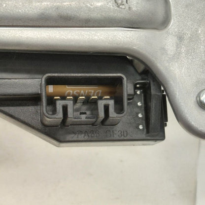 Rear Wiper Motor Toyota Prius VIN Fu 7th And 8th Digit Fits 16-22 Toyo