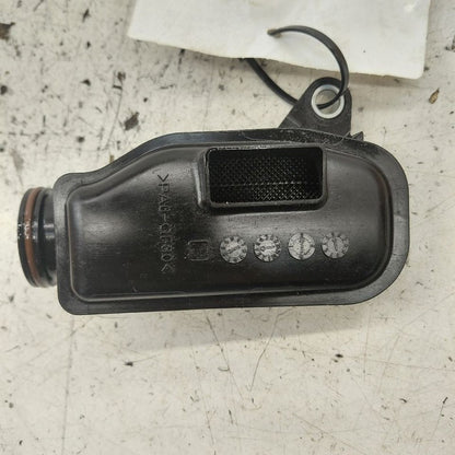Lexus NX350 Engine Oil Pickup Tube  2022 2023 2024 2025