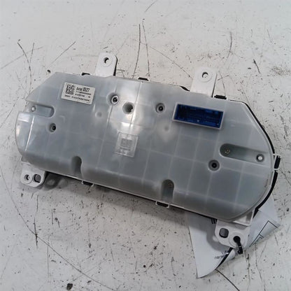 Speedometer Gauge Cluster MPH And KPH Fits 20 Chevy Malibu OEM