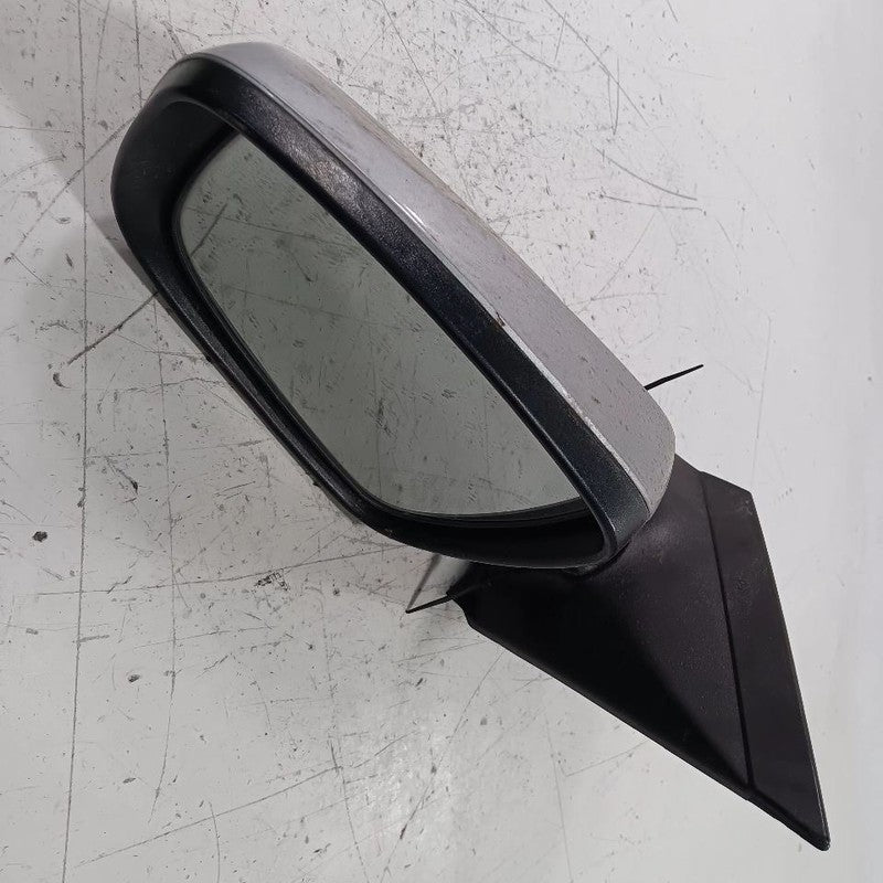 Driver Left Side View Door Mirror Power Non-heated Fits 12-17 Hyundai Accent