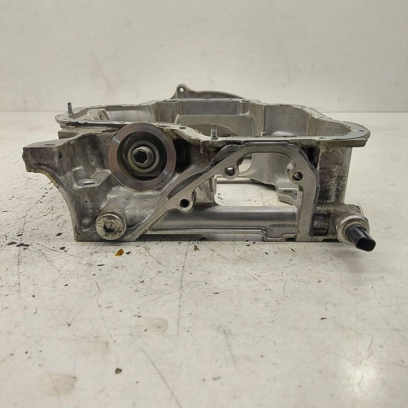 Upper Engine Oil Pan Fits 22-25 Lexus NX350